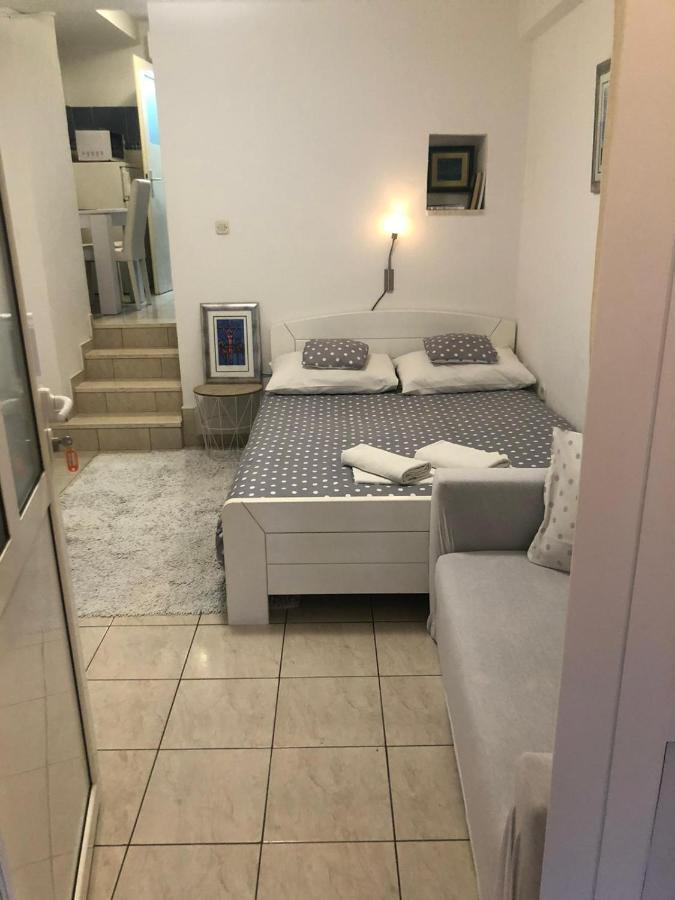 Apartman Old Town Nina 1 Split